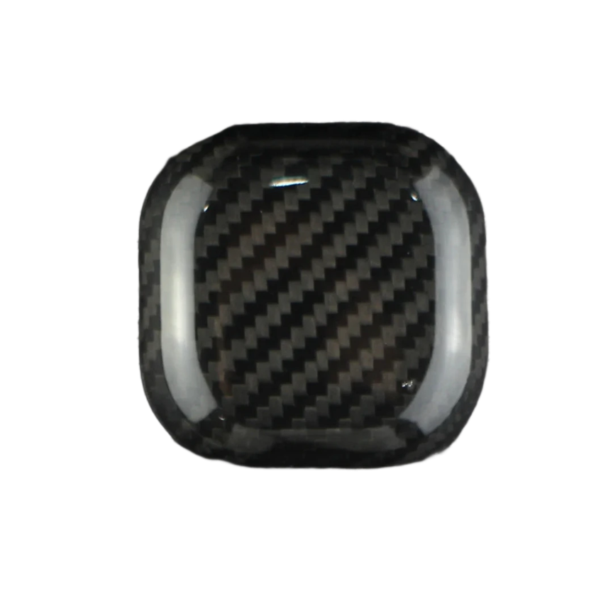 נרתיק סיבי פחמן ל-Galaxy Buds