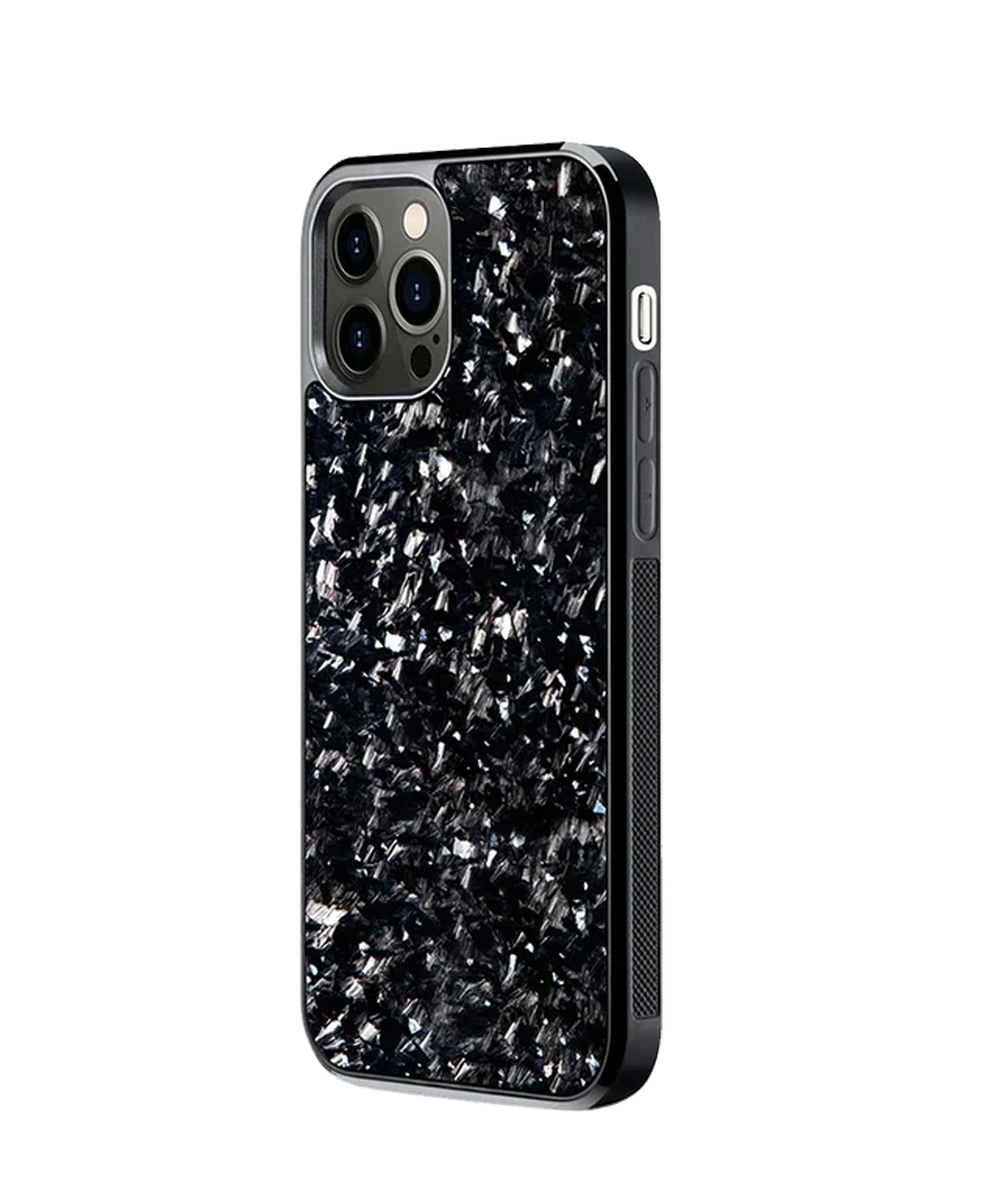iPhone Forged Carbon Case (11 To X)