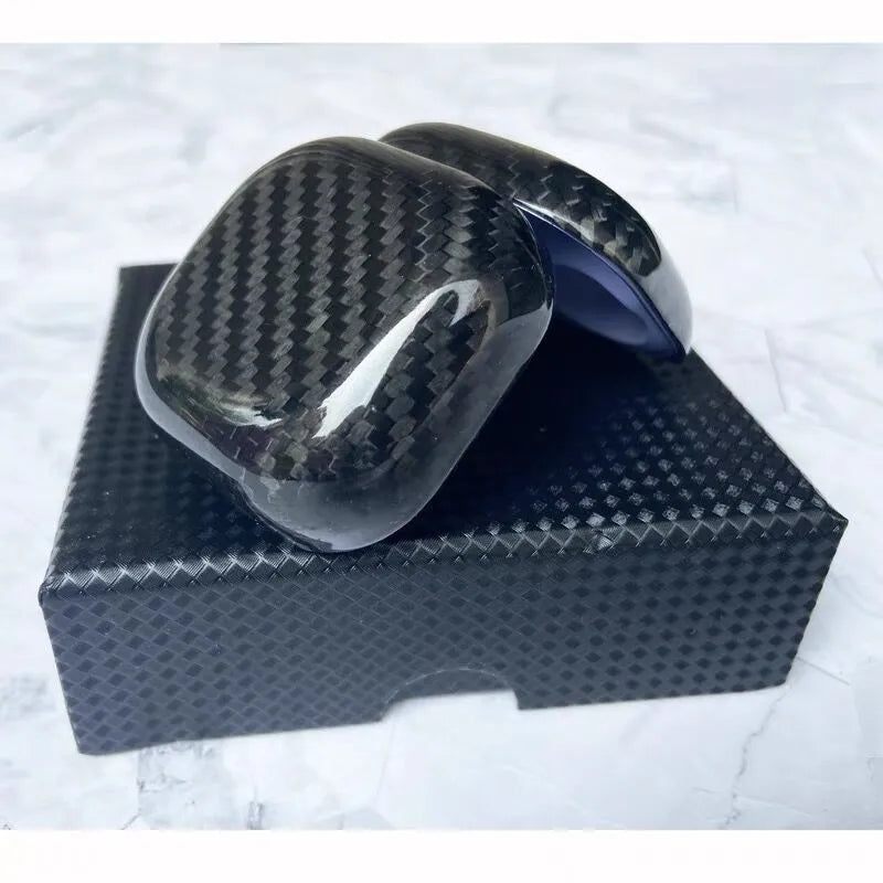 נרתיק סיבי פחמן ל-Galaxy Buds