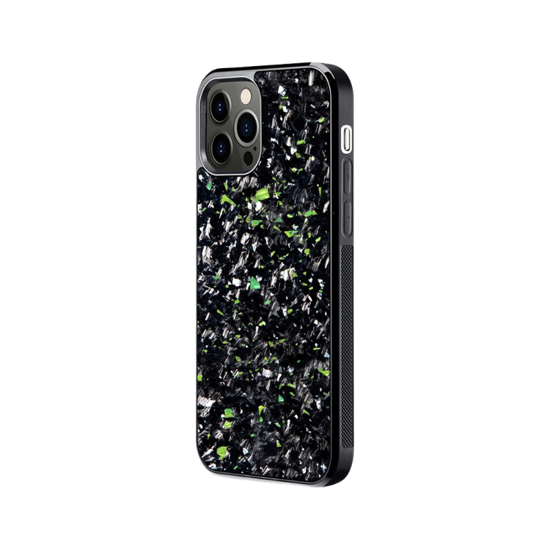 iPhone Forged Carbon Case (MagSafe) (15 To 12)