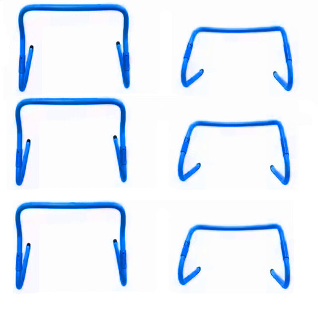 Soccer Training Equipment Set, Agility Ladder Set, Logo Disc, Logo Bucket Equipment, Indoor Campus Basketball