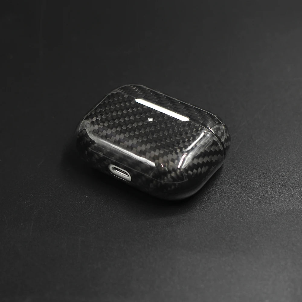 AirPods Carbon Fiber Case