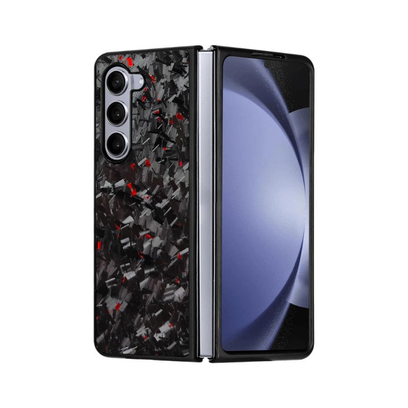 נרתיק פחמן מזויף מדגמי Samsung Z