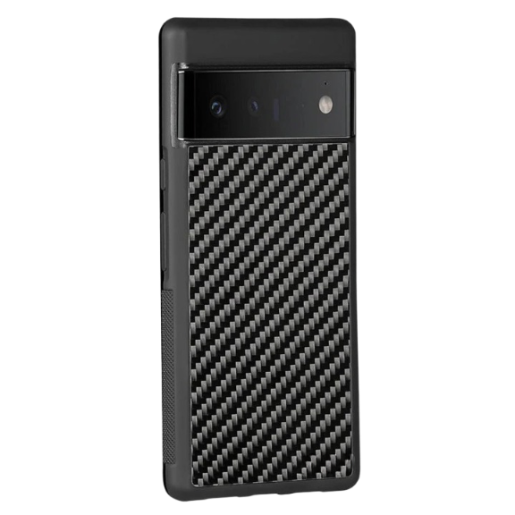 Google Pixel Carbon Fiber Case