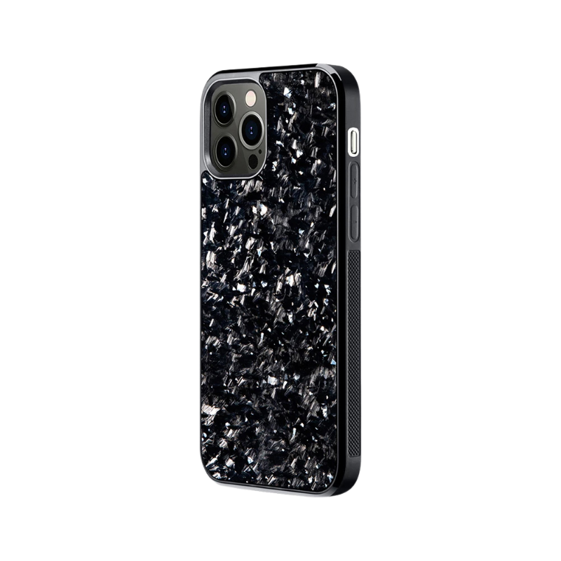 iPhone Forged Carbon Case (11 To X)