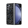 Samsung Z-models Forged Carbon Case