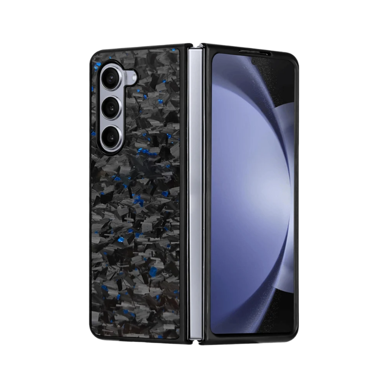 Samsung Z-models Forged Carbon Case