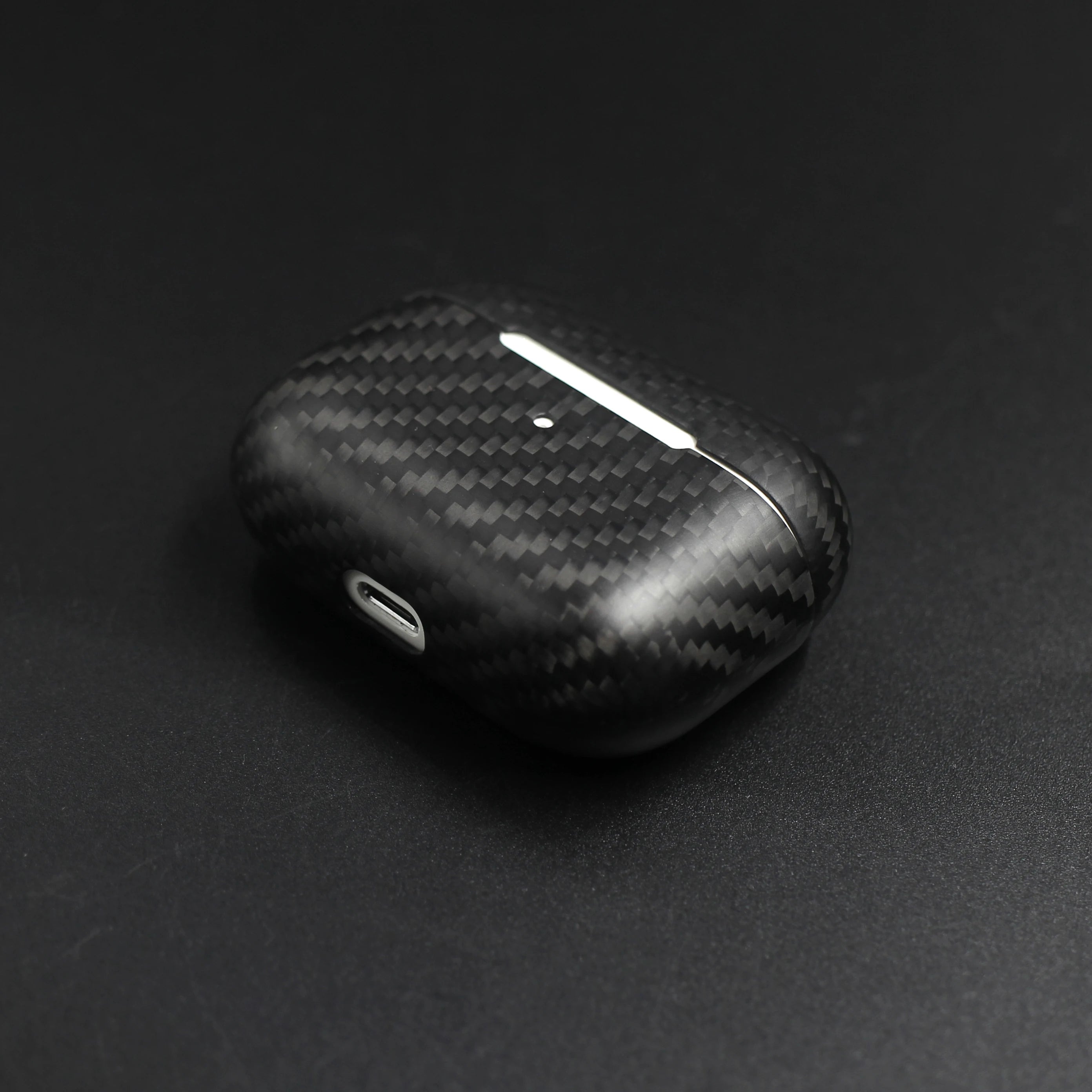 AirPods Carbon Fiber Case