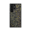 Samsung S-models Forged Carbon Case