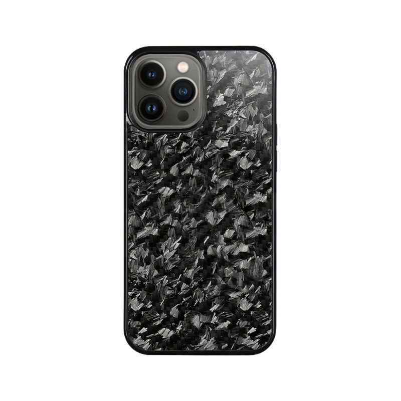 iPhone Forged Carbon Case (11 To X)