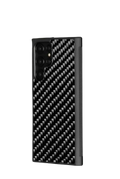Samsung S-models Classic Carbon Case
