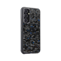 Samsung A-models Forged Carbon Case