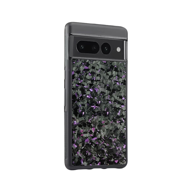 Google Pixel Forged Carbon Case