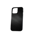 iPhone Classic Carbon Fiber Case (MagSafe) ( 12 - 15 )
